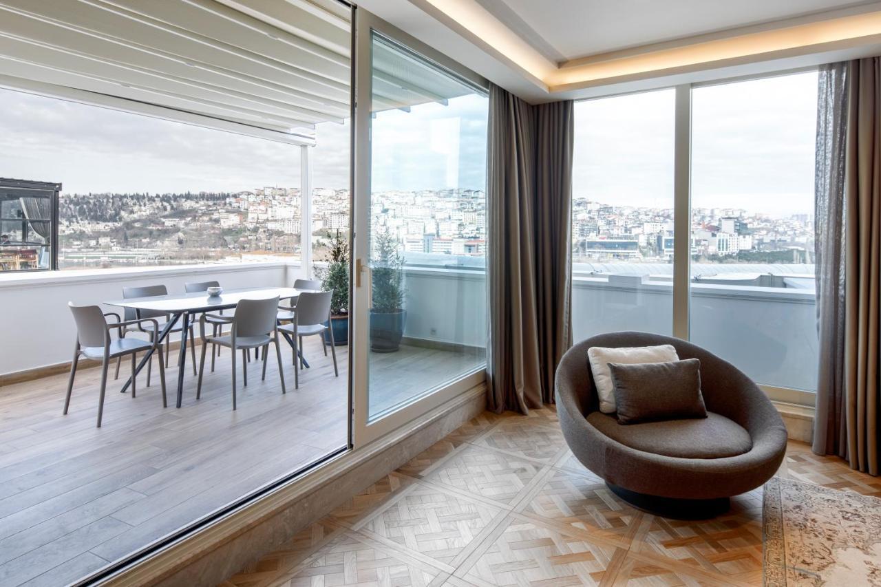 Lazzoni Hotel Istanbul Exterior foto The Westin Athens